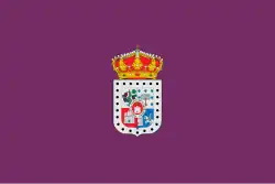 Drapeau de la province de Soria