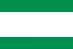 Drapeau de Castropol