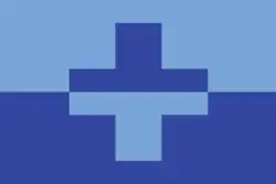 Drapeau de Iż-Żurrieq