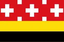 Drapeau de Aiguafreda