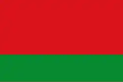 Drapeau de Almeida de Sayago