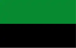 Drapeau de Angelópolis