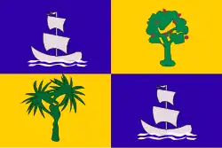 Drapeau de Antsohihy