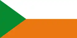 Drapeau de Apartadó