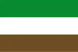 Drapeau de Arauquita