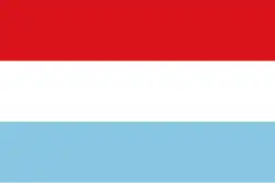 Drapeau de Arboletes