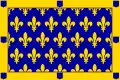 Drapeau : Ardèche (département)