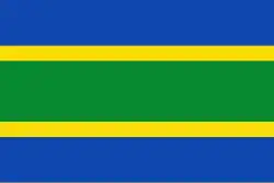 Drapeau de Arquillinos