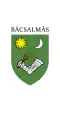 Drapeau de Bácsalmás