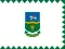 Drapeau de Bánokszentgyörgy