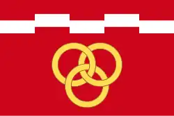 Drapeau de Babice
