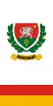 Drapeau de Bakonysárkány