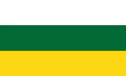 Drapeau de Barranquitas