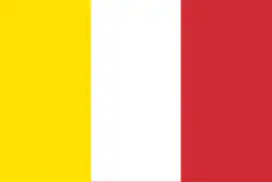 Drapeau de Bénévent