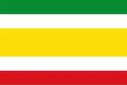 Drapeau de Betéitiva