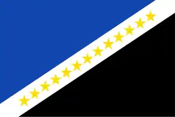 Drapeau de Boavita