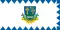 Drapeau de Bodrogkisfalud