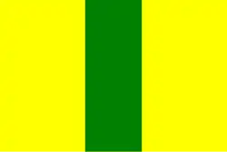 Drapeau de Bohatice