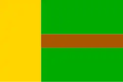 Drapeau de Bor u Skutče