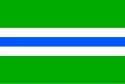 Drapeau de Brumovice