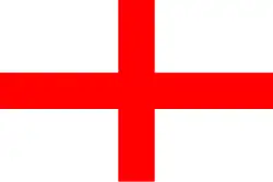 Drapeau de Brušperk