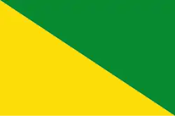 Drapeau de Buenaventura