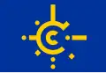 Flag of the Central European Free Trade Agreement