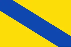 Drapeau de Cañizo de Campos