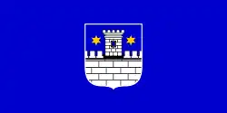 Drapeau de Čakovec