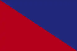 Drapeau de Campobasso