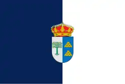 Drapeau de Chercos
