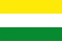 Drapeau de Chinavita