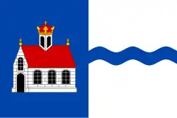 Drapeau de Chlumec nad Cidlinou