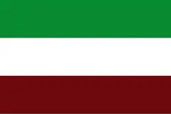 Drapeau de Convención