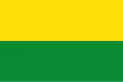 Drapeau de Calima el Darién