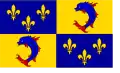 Drapeau du Dauphiné