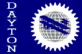 Drapeau de Dayton