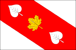 Drapeau de Dobřejovice