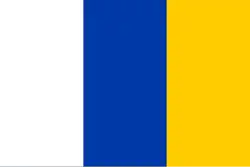 Drapeau de Doetinchem