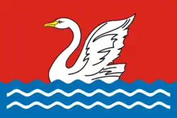 Drapeau de Dolgoproudny