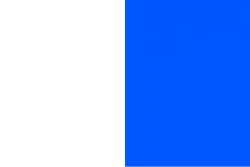 Drapeau de Dolní Dobrouč