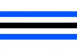 Drapeau de Dolní Loučky