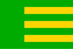 Drapeau de Dolní Roveň