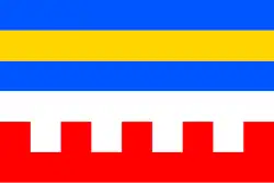 Drapeau de Dolní Slivno