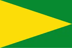 Drapeau de El Doncello