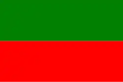 Drapeau de El Peñol