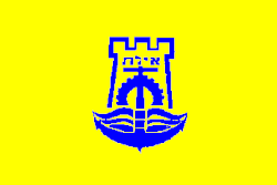 Drapeau de Eilat
