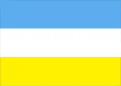 Drapeau de Entrerríos