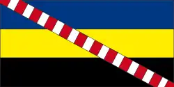 Drapeau de Eygelshoven