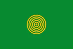 Drapeau de Floridablanca